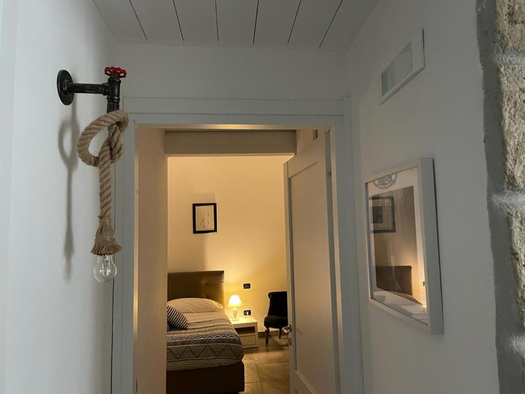 Baia House 69 Lejlighed Bacoli Eksteriør billede